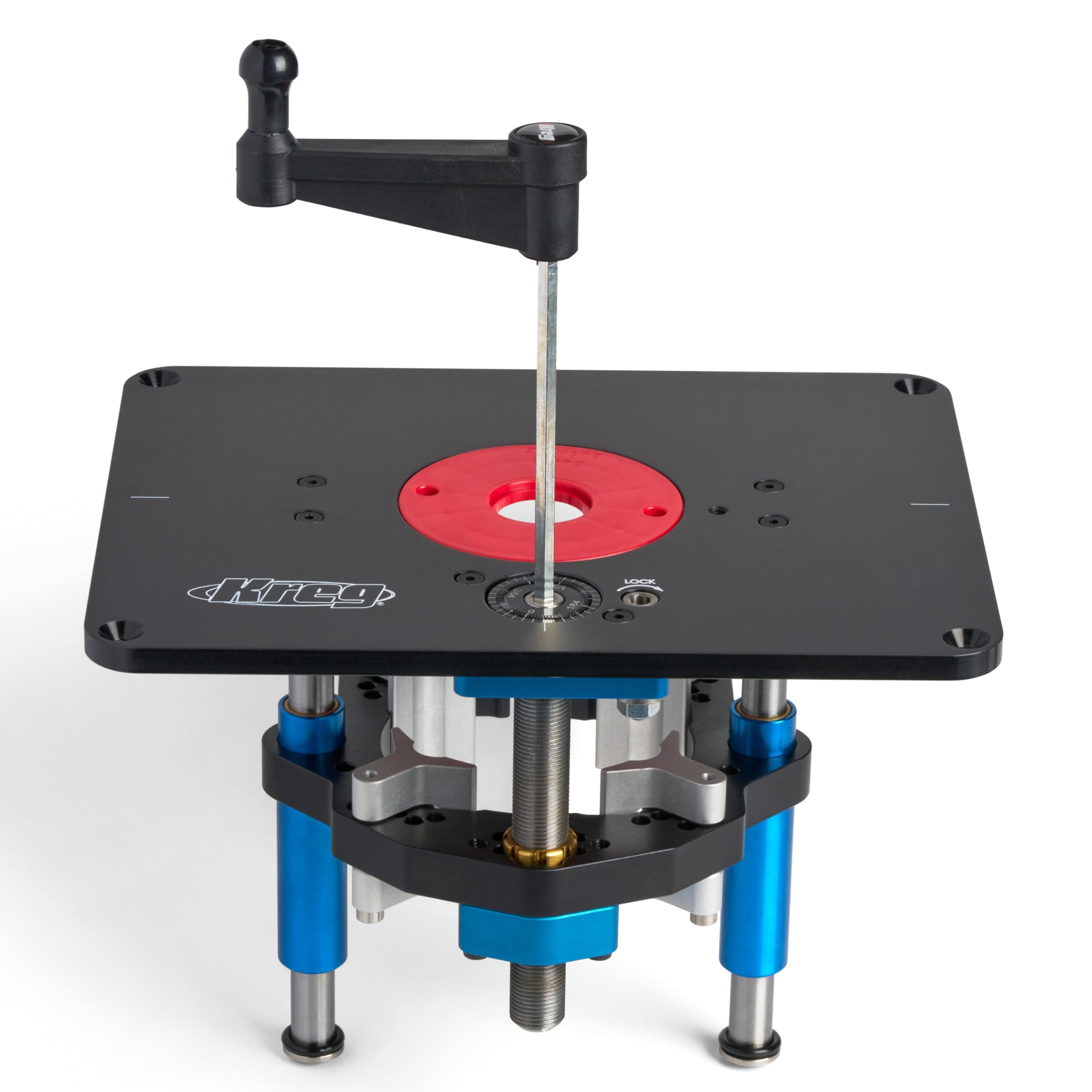 KREG® Precision Router Table Lift