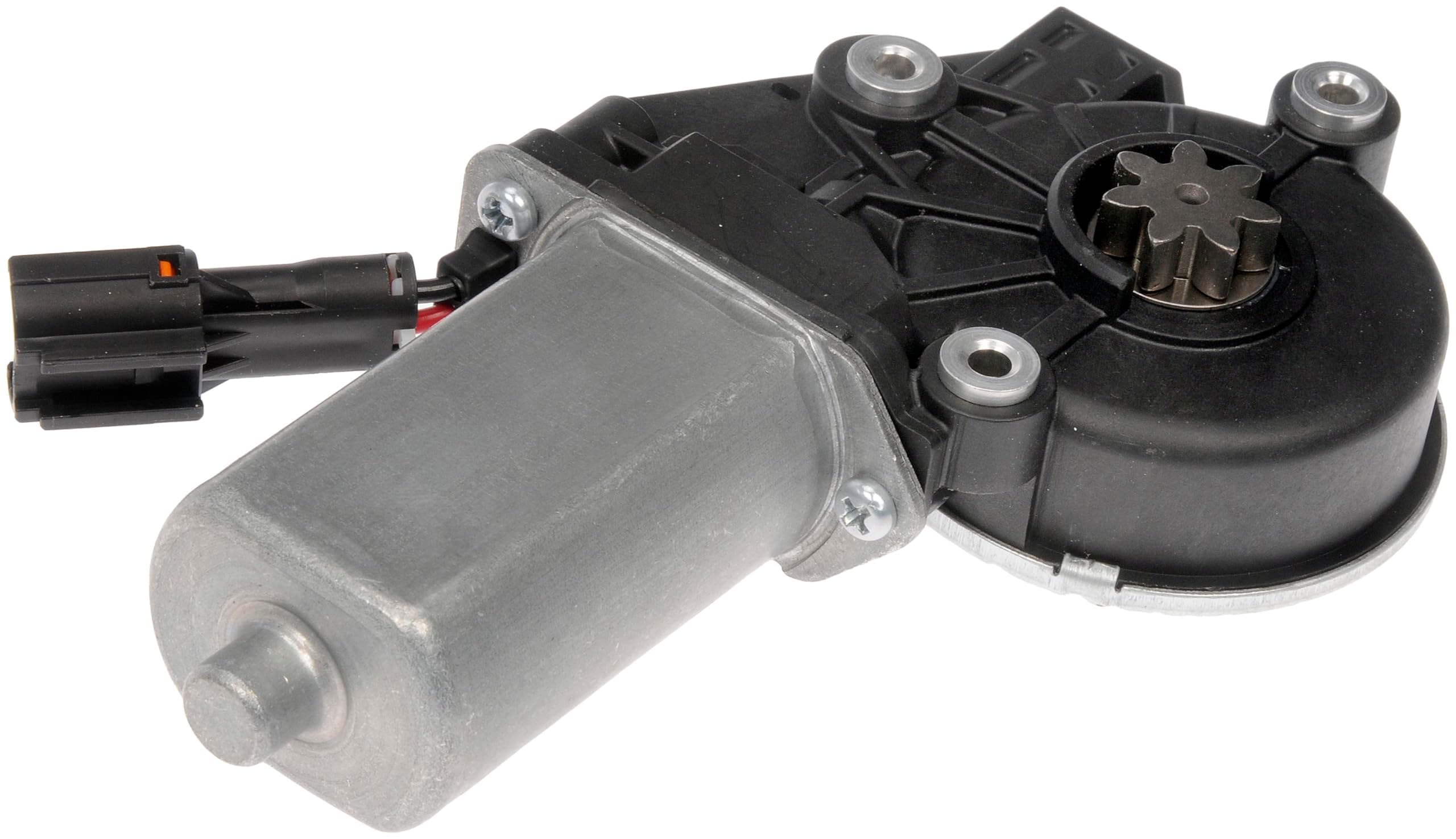 Dorman 742-601 Power Window Motor Compatible with Select Models