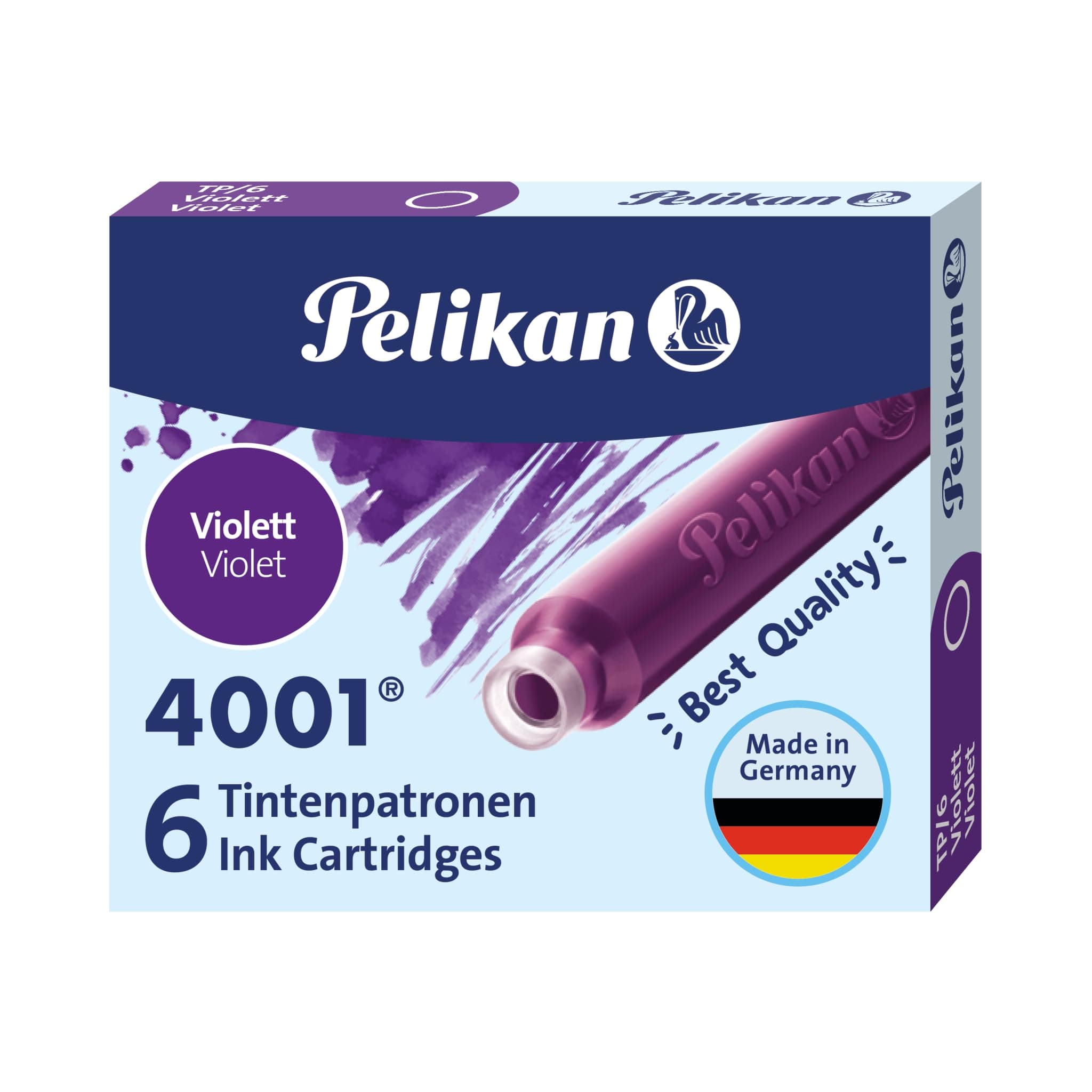 301697 - Pen Refills (Violet)
