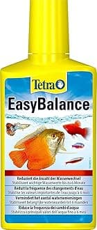 Tetra EasyBalance - long-term care for biologically healthy aquarium water and a reduced number of water changes, 250ml