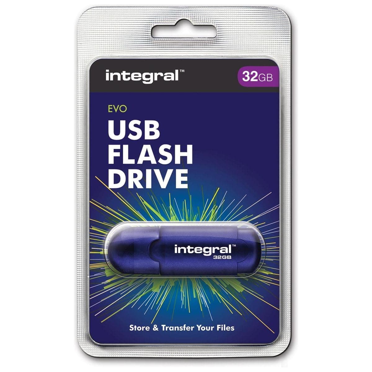 Integral 32 GB Evo USB Flash Drive