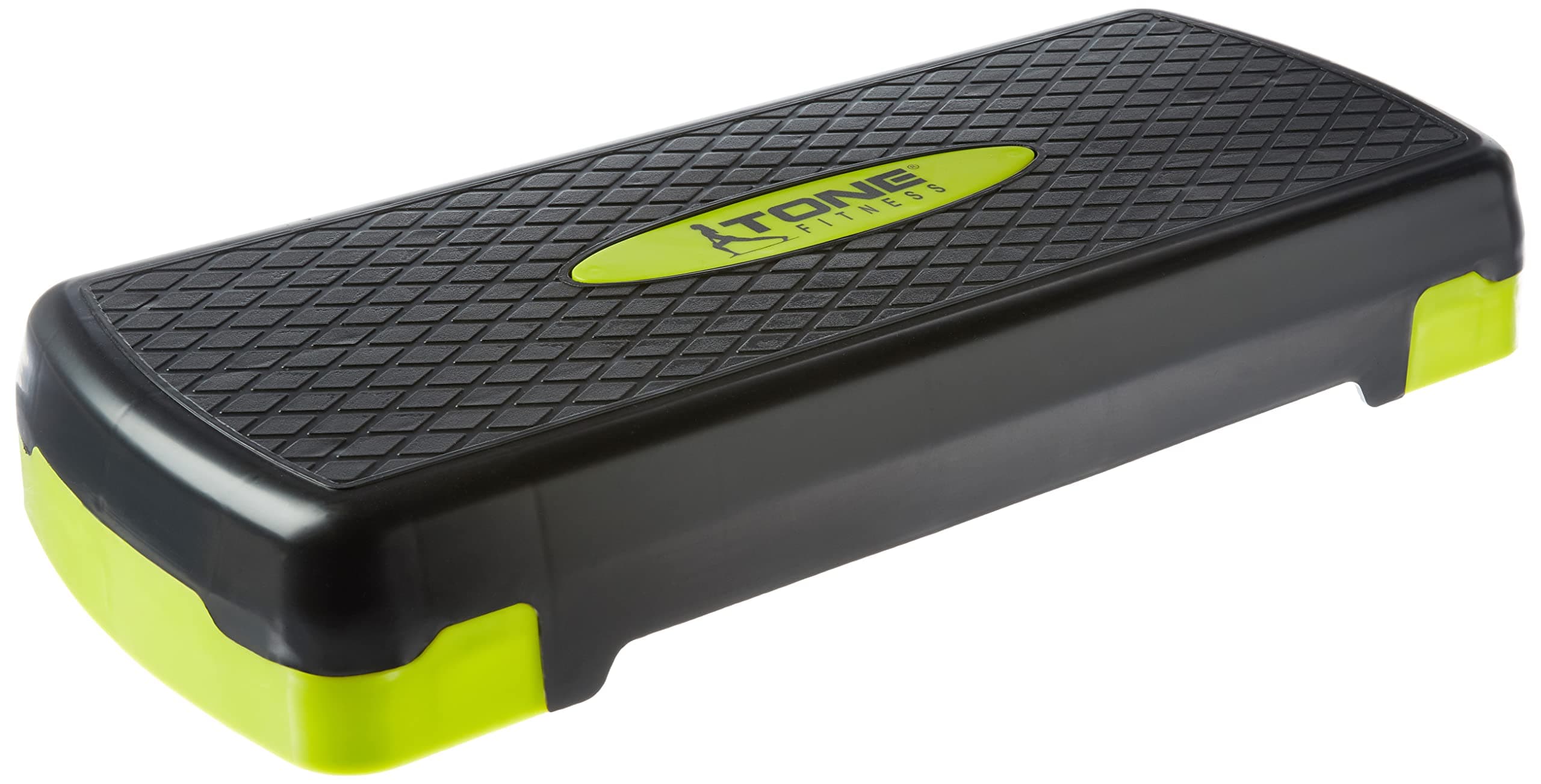 Compact Aerobic Step Platform | Exercise Step
