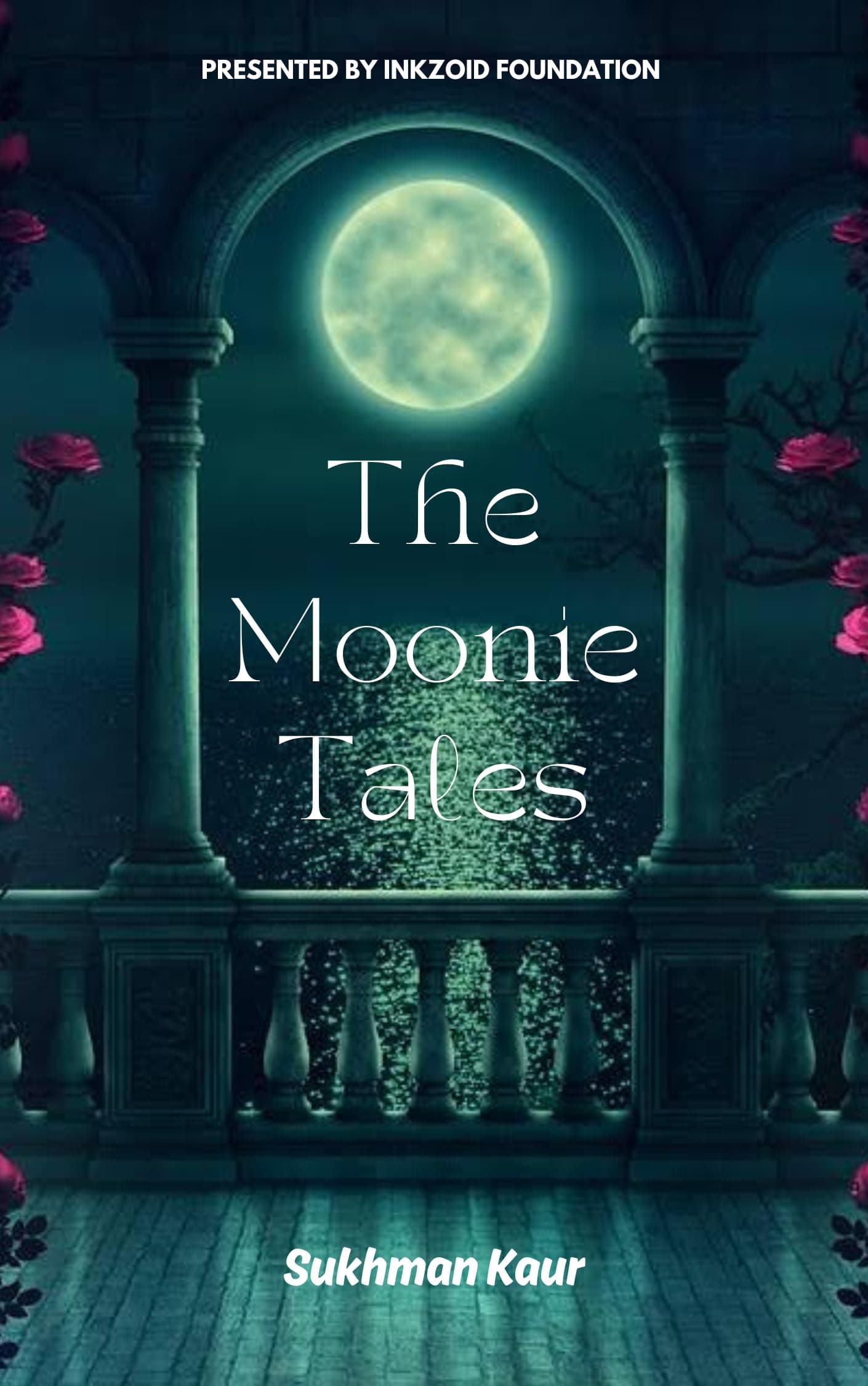 The Moonie Tales