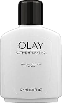 Active Hydrating Lotion, Original, 6.0 Fl Oz