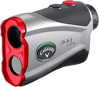 Callaway Golf 300 Pro Laser Rangefinder