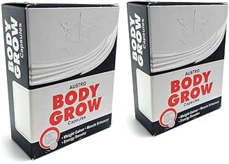 Capsules (Pack of 60 Capsules)