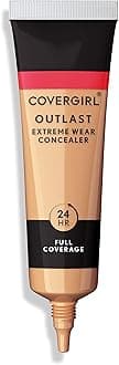 COVERGIRL Outlast Extreme Wear Concealer, Golden Natural 817