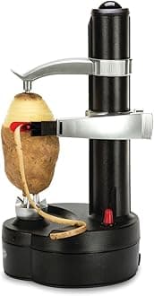 Starfrit Rotato Express Fruit Potatoes Vegetables Peeler