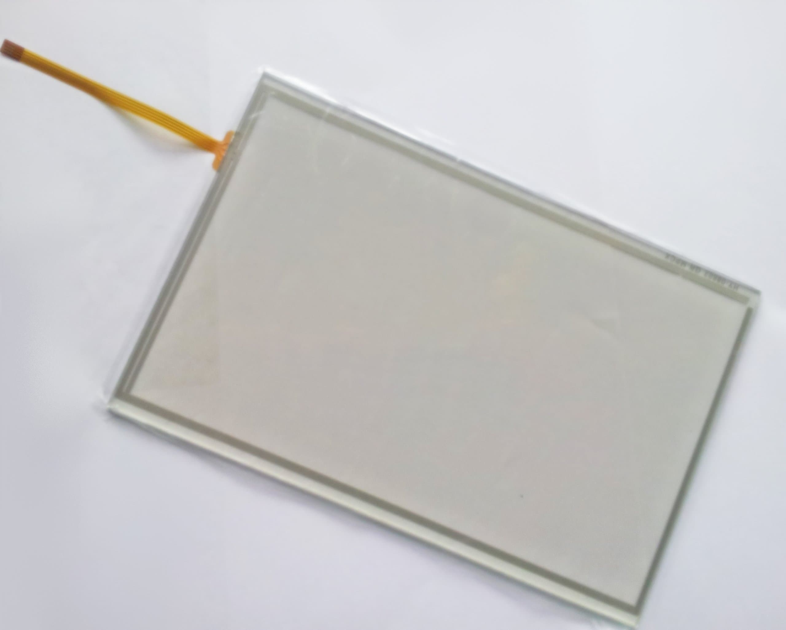 Sparepart: Ricoh Touch Panel, B2239900