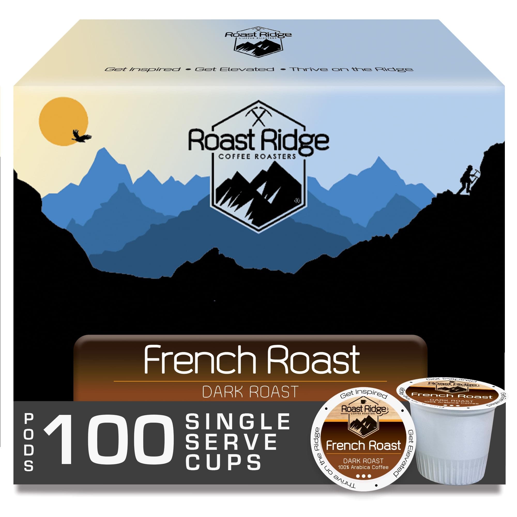 French Roast