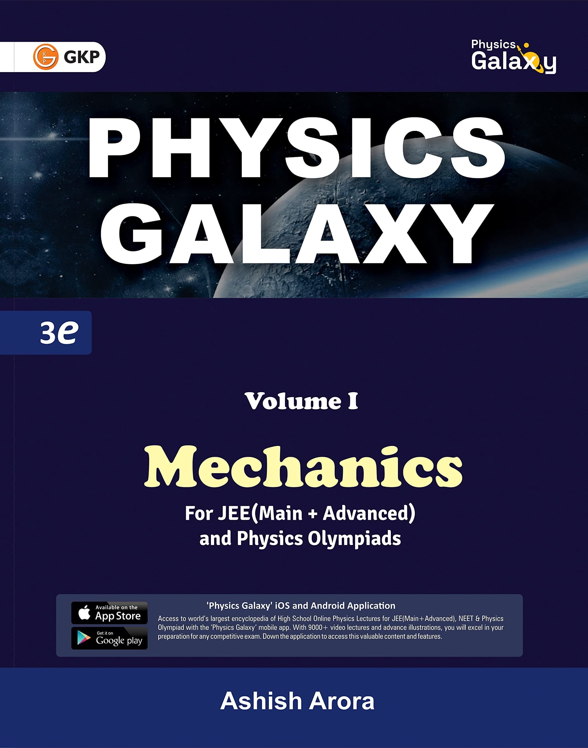Volume- I Mechanics