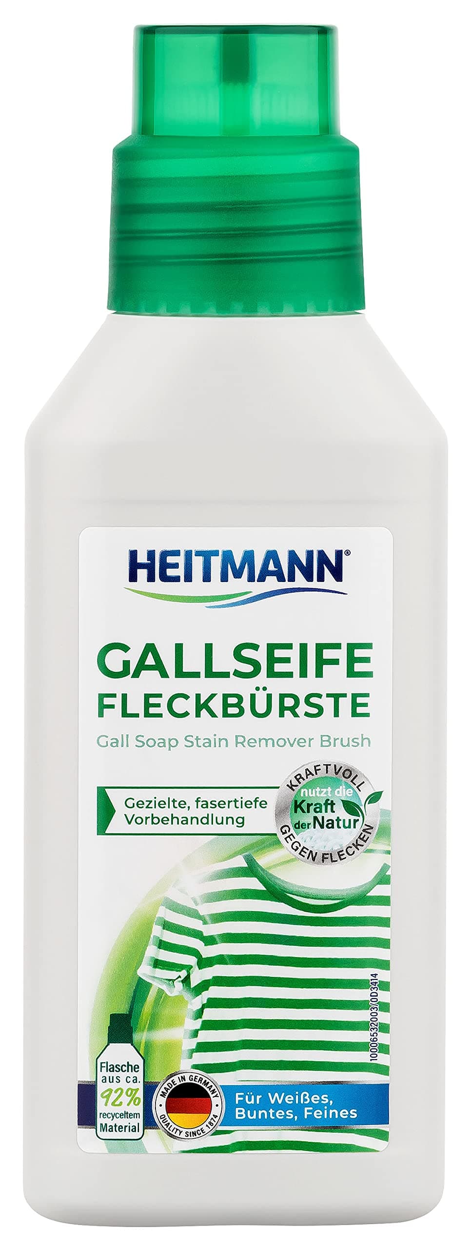 Heitmann Gall Soap Liquid 250 ml