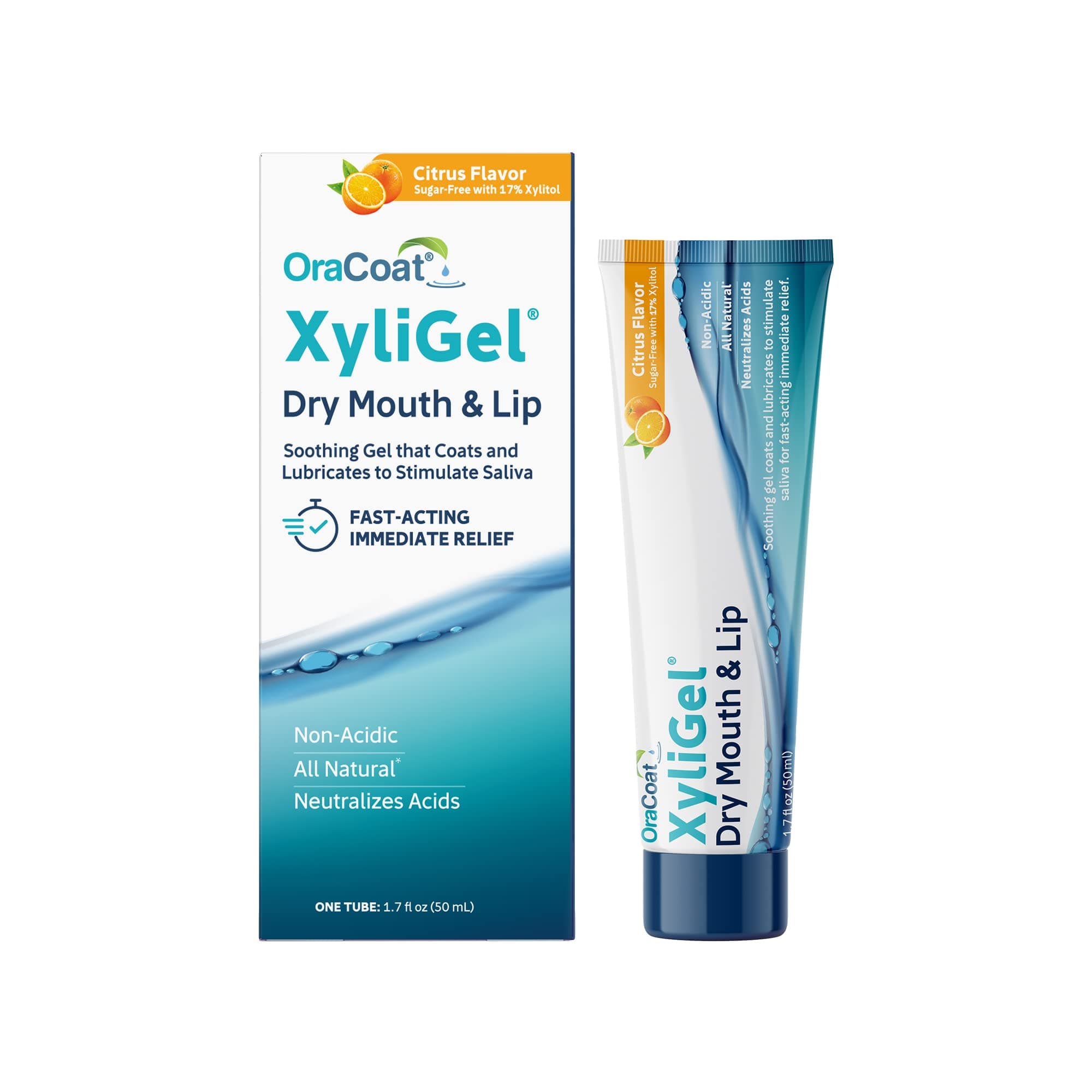 OraCoat XyliGel - 1.7 oz
