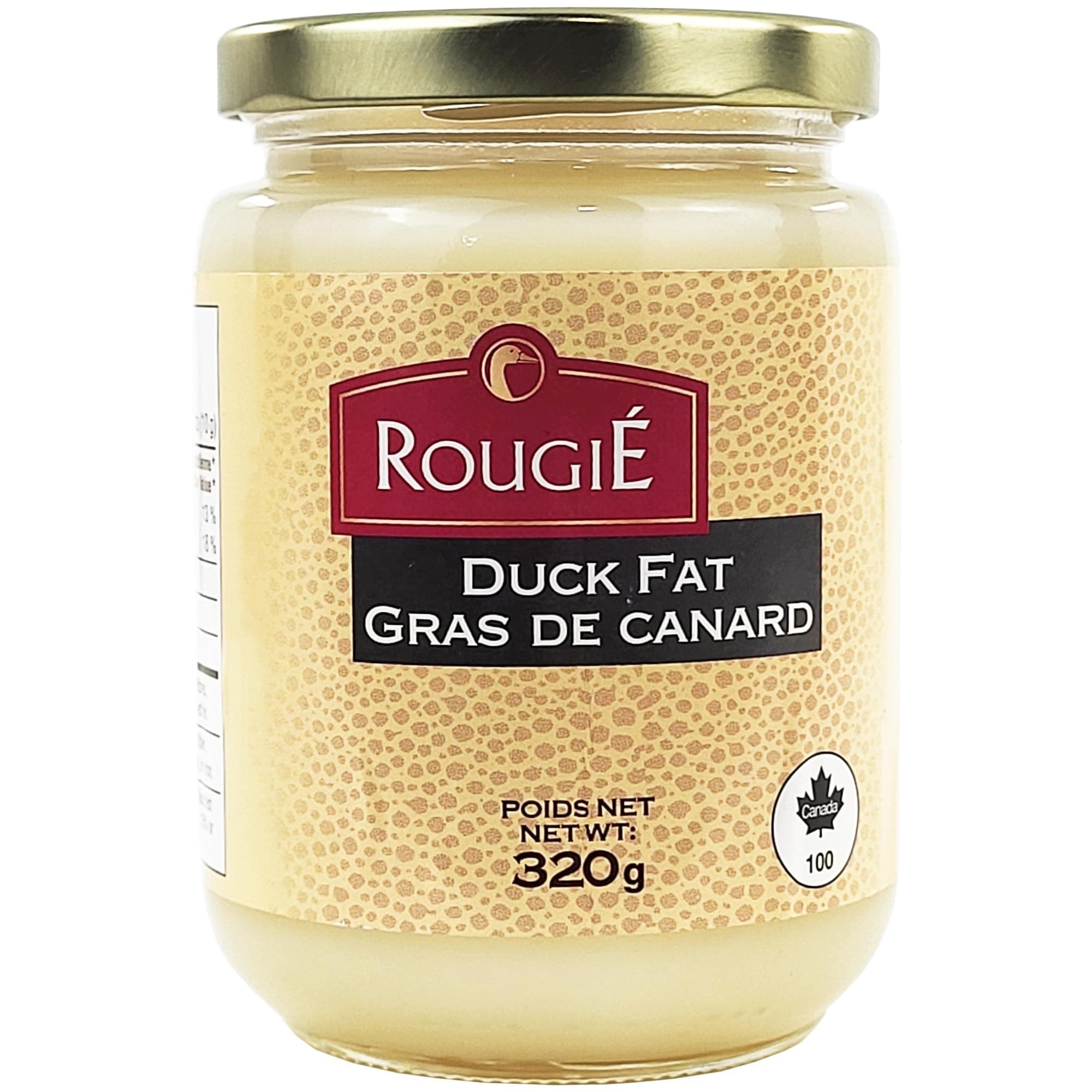 Duck Fat, 11.28 oz