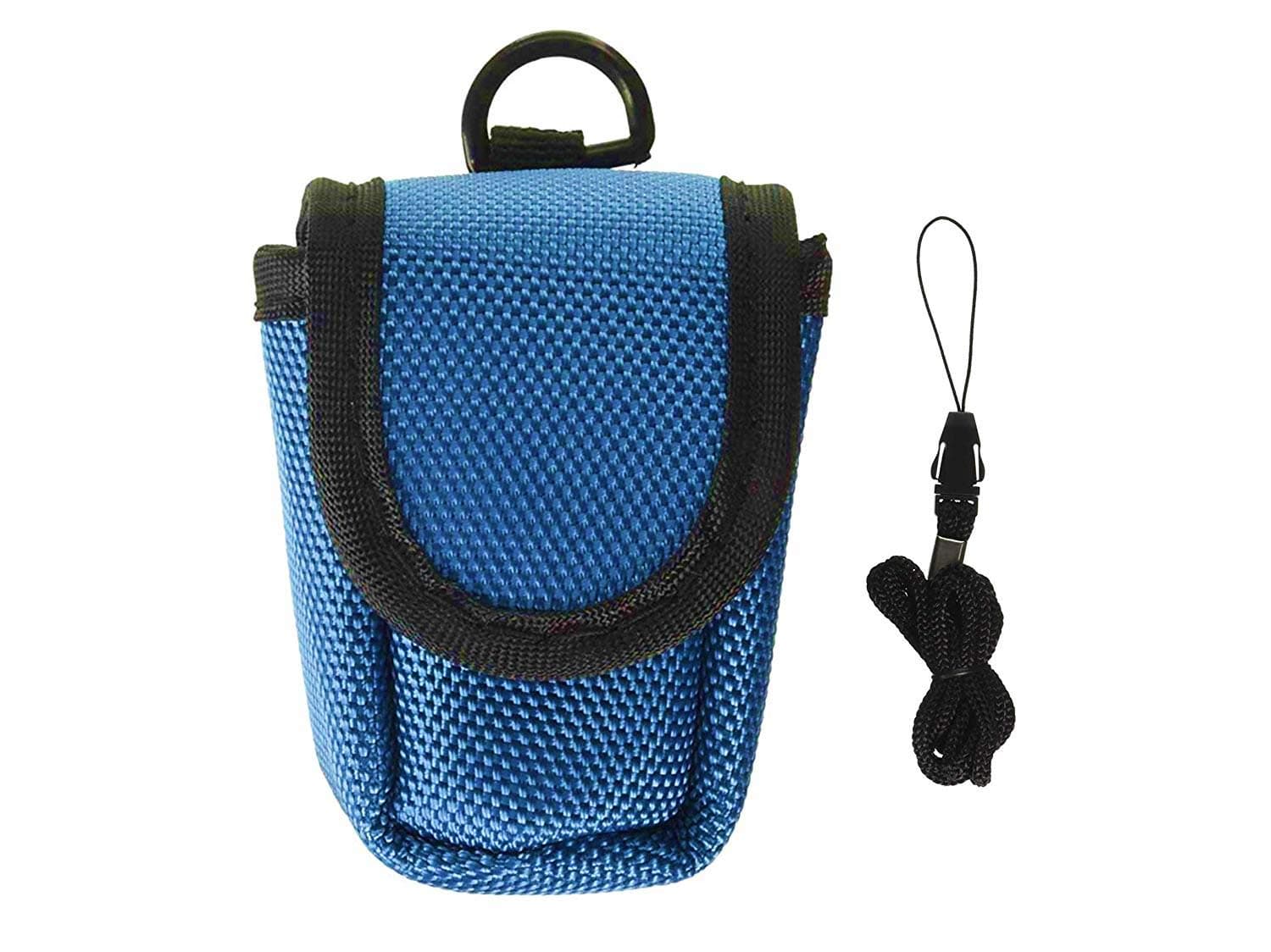 Zacurate Fingertip Pulse Oximeter Carrying Case