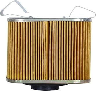 Haran Air Filter Paper Compatible For Tvs Star City 110 & Star Sport