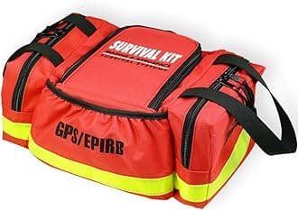 Boat Safety Kit for Boating Sailing Kayaking Fishing Marine Safety Required by Coast Guard