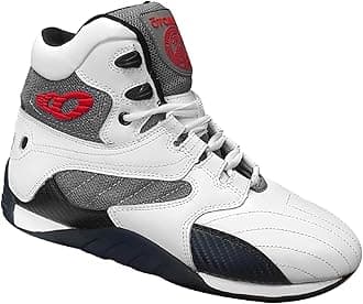 Otomix Stingray Fitness Boots, Bodybuilding Shoes