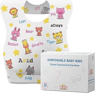 Baby Bibs