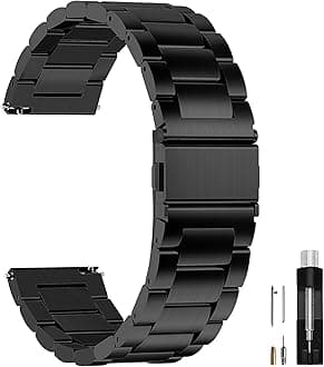 Watch Band Stainless Steel