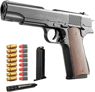 mingde Toy Guns for Boys