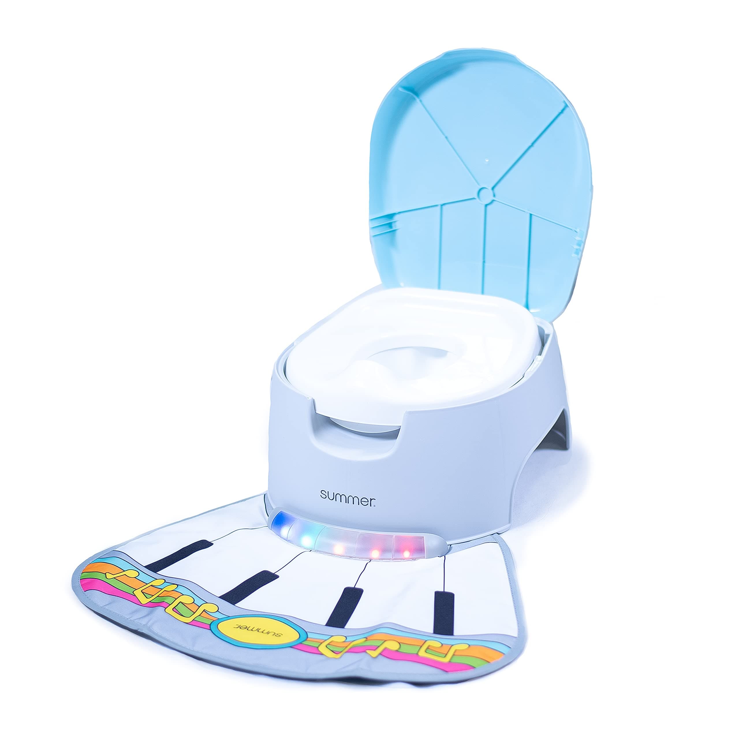 3-in-1 Potty Sit 'N Play