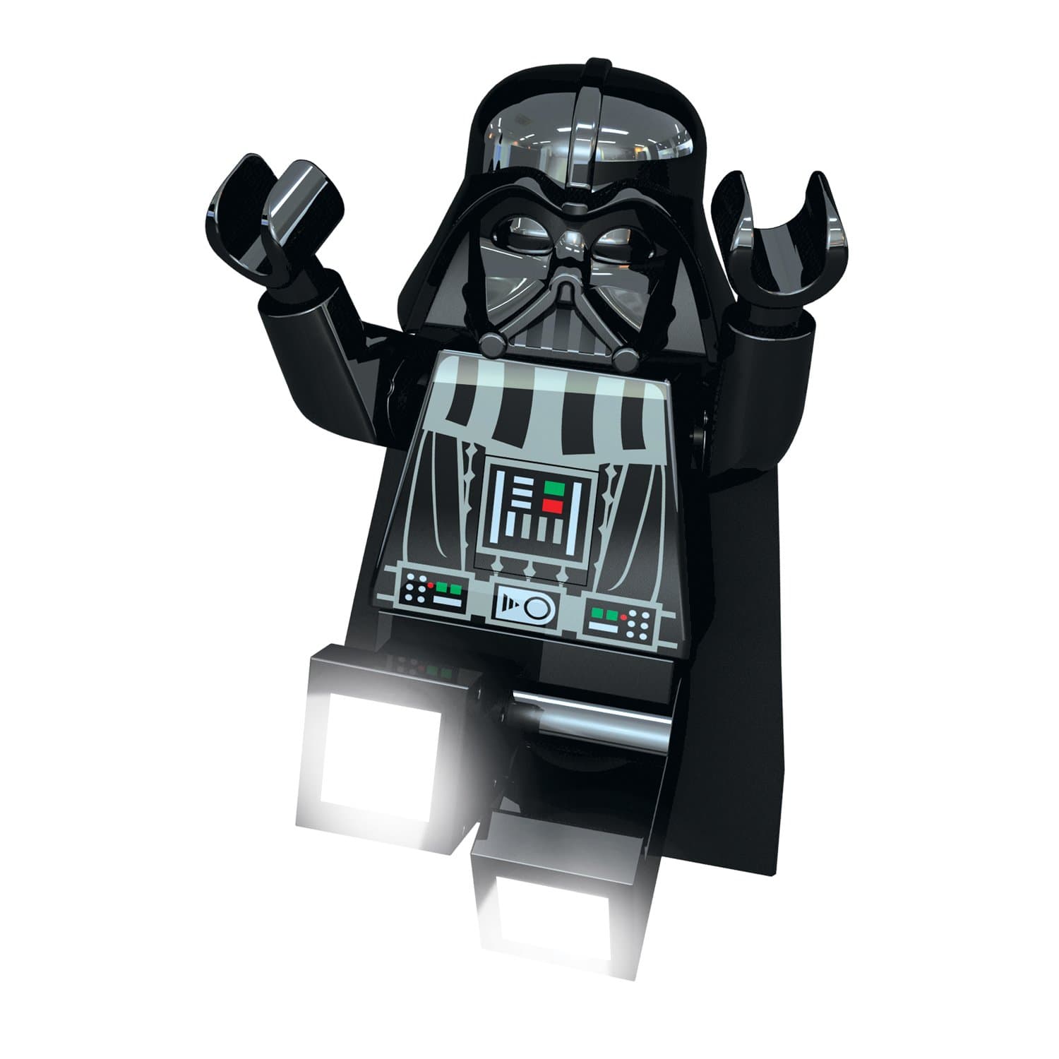 Lego Star Wars Darth Vader Torch