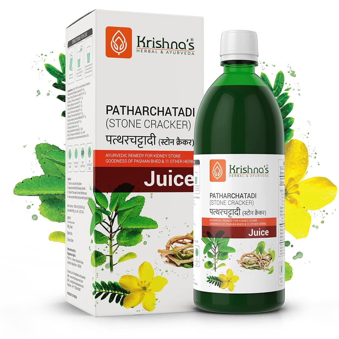 Pathar Juice Chatadi - Dissolve or Break The Stone 1000 ml