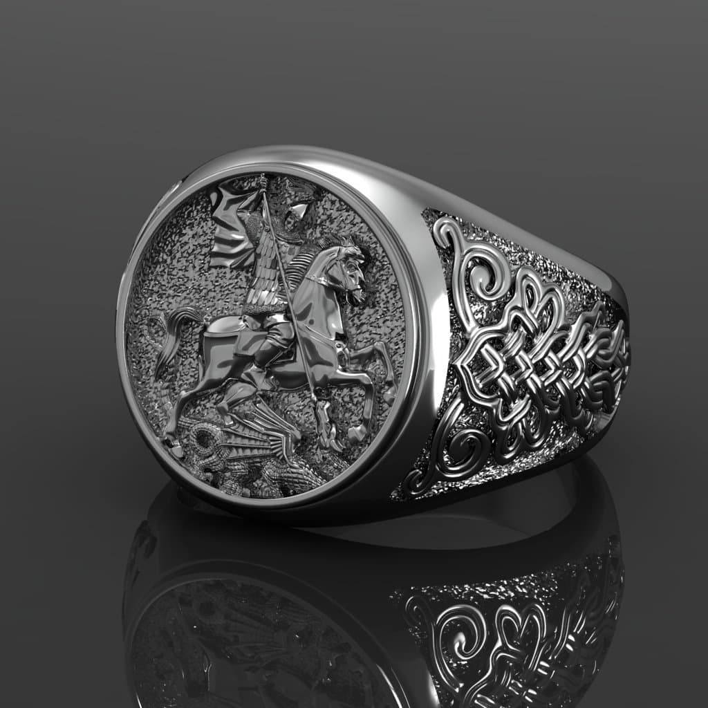 5 pcs Wax Patterns for Lost wax Casting Jewelry/Casting Mold_km-483