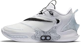 Nike Adapt Bb 2.0 Mens Basketball Shoe Bq5397-101 Size 11.5