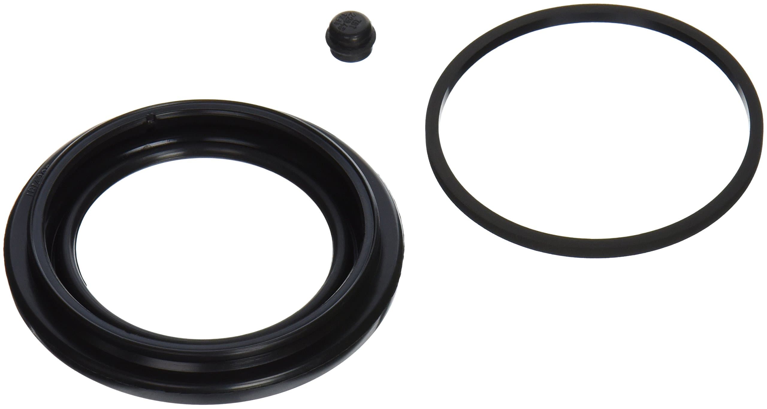 41267 Front Brake Caliper Kit