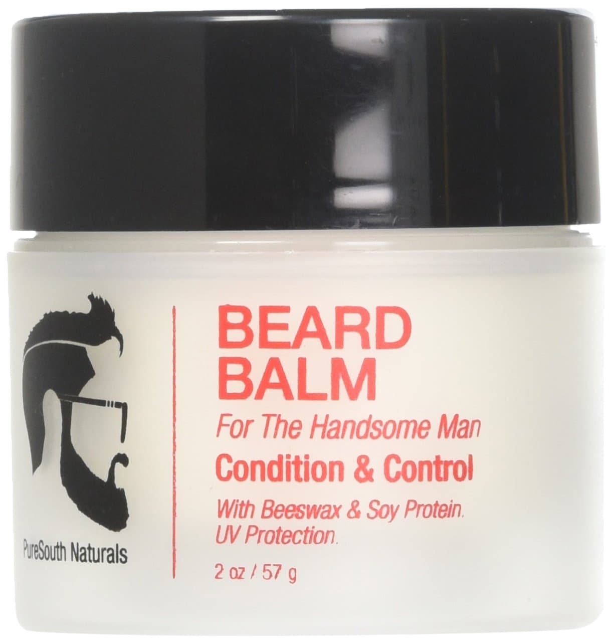 Balm Leave in Conditioner with Hold