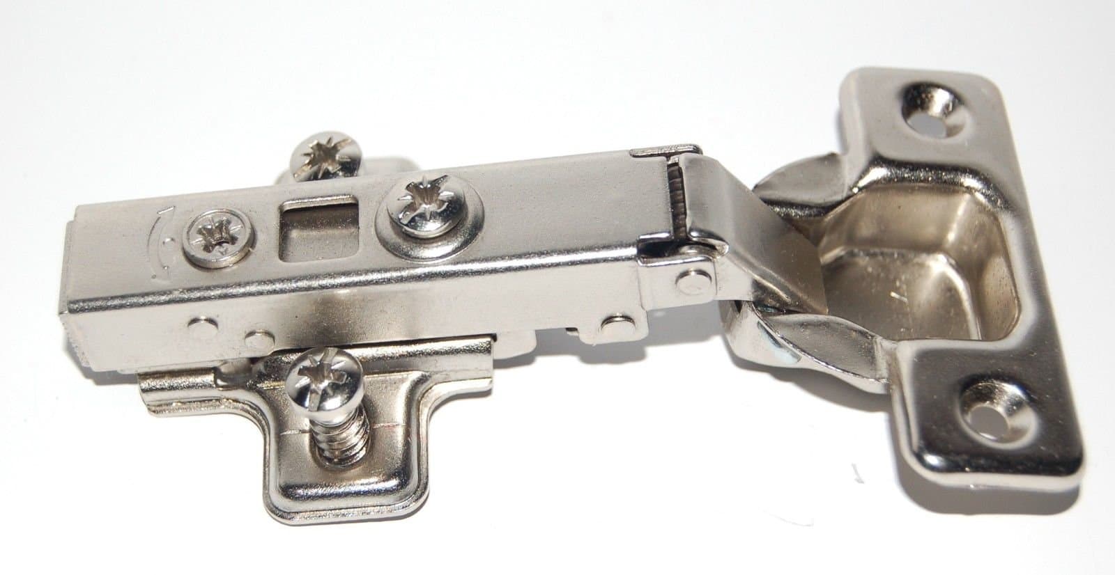 HARDWARE FOR YOU LTD 10 HAFELE SOFT CLOSE HINGES