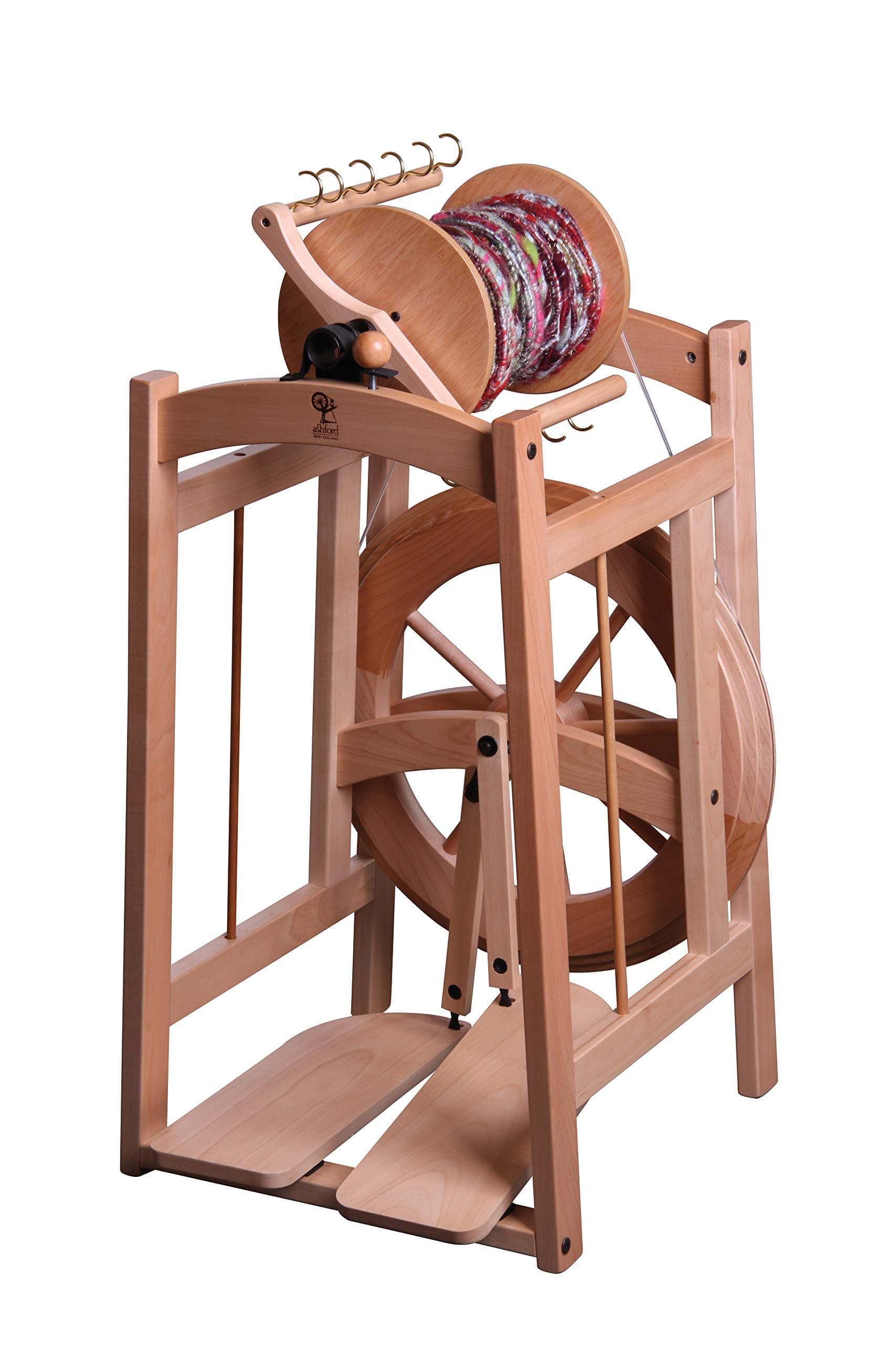 Ashford Country Spinner 2 - Unfinished