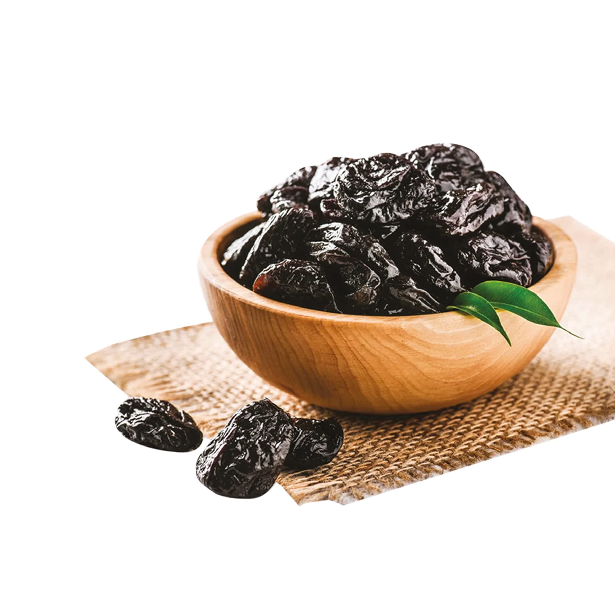Prunes Pitted 500 g Approx.