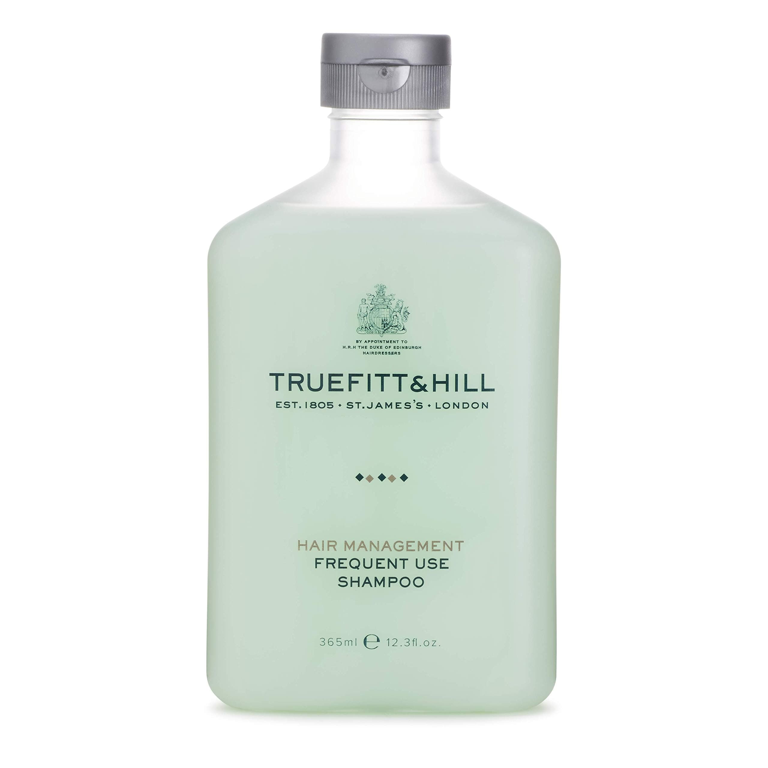 Truefitt & Hill Frequent Use Shampoo, 12.3 oz.