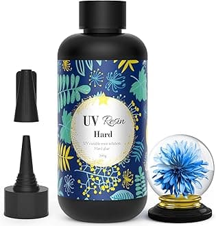 Wayin UV Resin