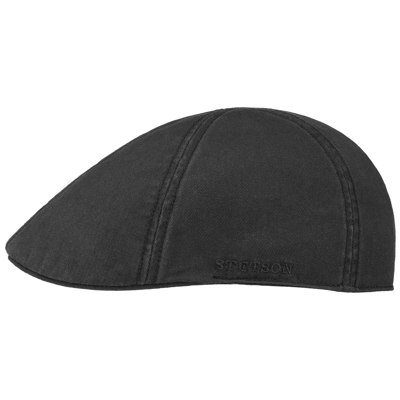 Stetson Men's Level COPE Flat Cap