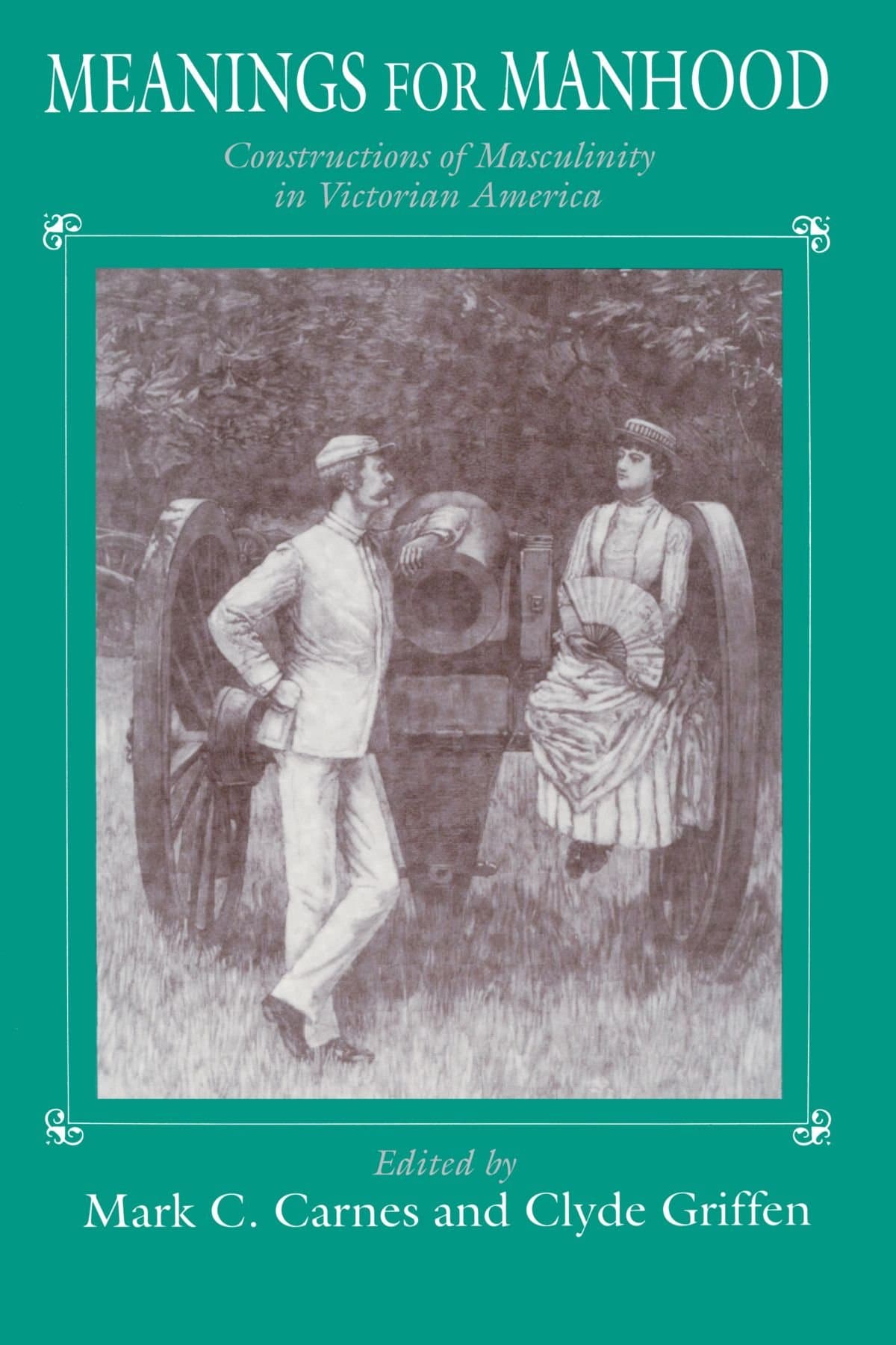 Meanings for Manhood