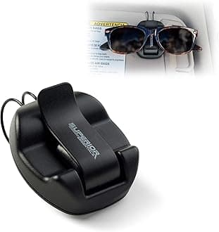 SUPERIOR ESSENTIALS Sunglasses Holder