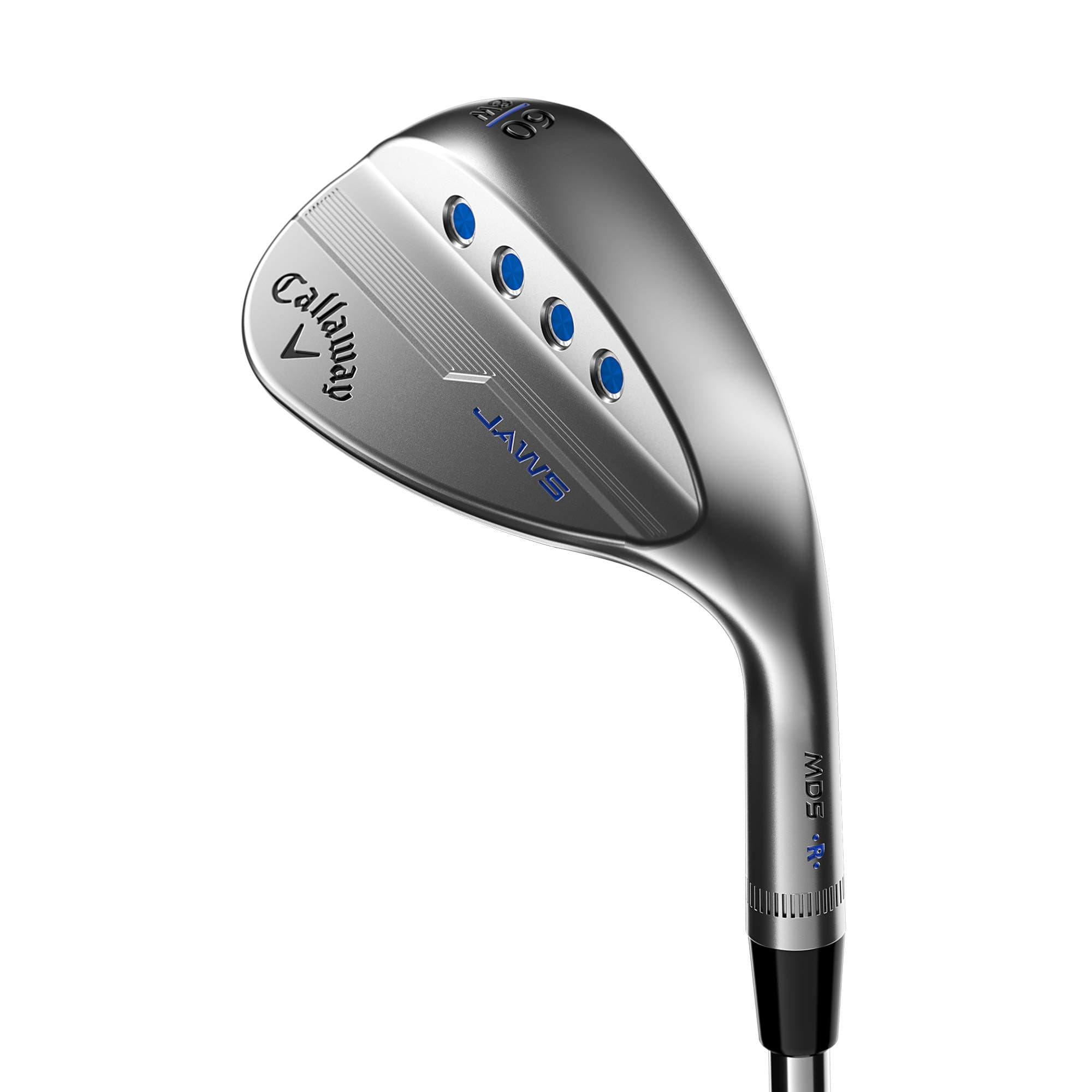 CallawayGolf Mack Daddy 5 JAWS Wedge