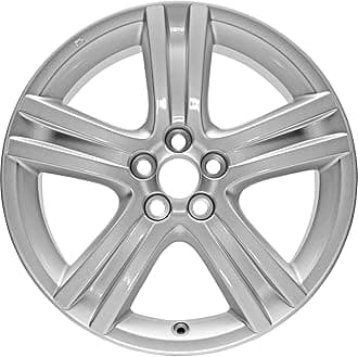 New 17" 17x7" Aluminum Alloy Wheel Rim for Toyota Corolla 2009 2010 2011 2012 2013 | ALY69541U20N