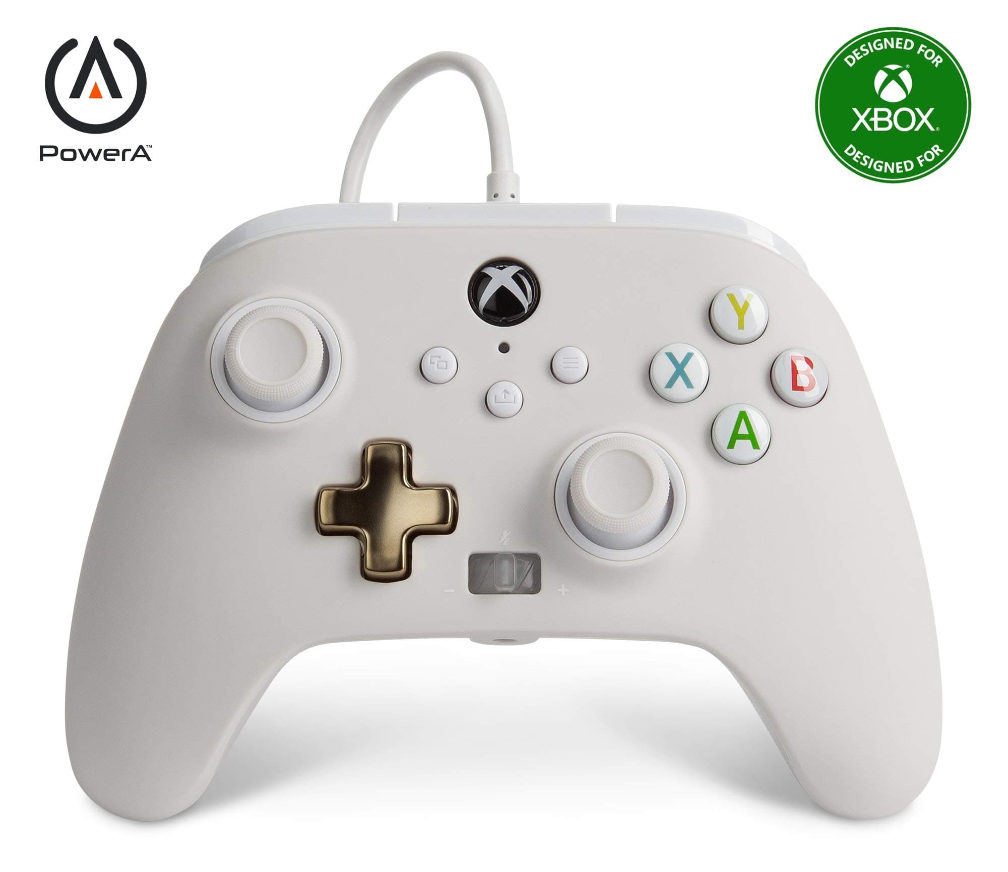 PowerA Enhanced Wired Controller Mist (Xbox One)