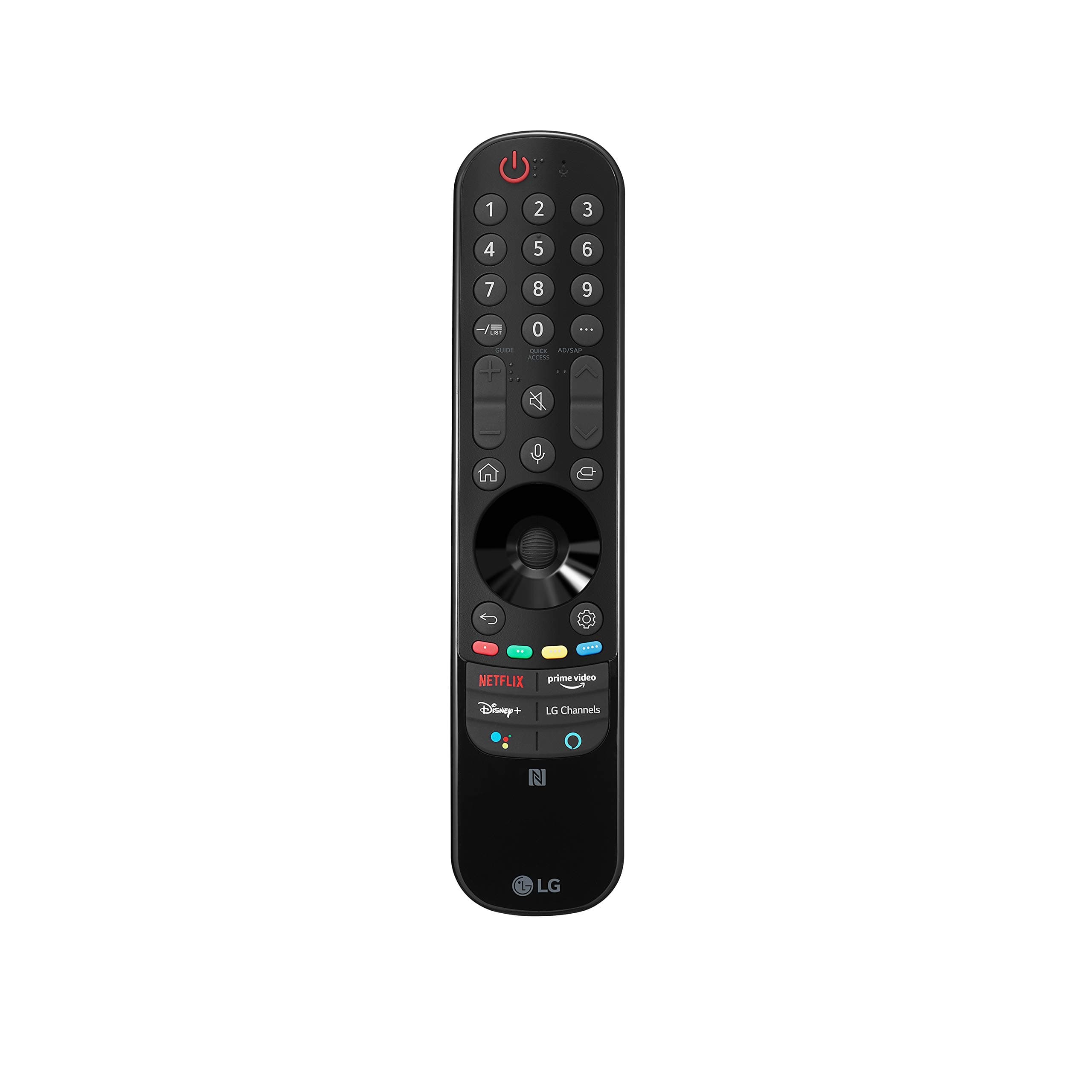 AN-MR21GC Magic Remote w/NFC (2021)