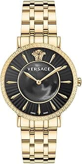 Versace V-Eternal Watch