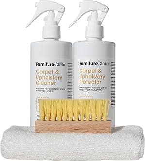 Fabric Care Kit