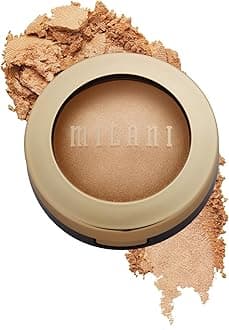 Baked Highlighter - 120 Champagne D'Oro