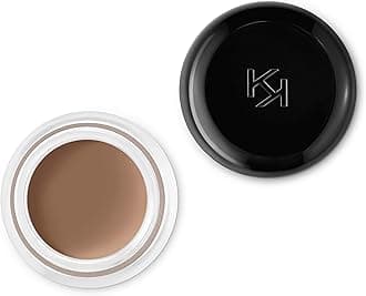 KIKO Milano Lasting Eyebrow Gel 02 Deep Blonde, 5 g