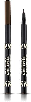 Max Factor Masterpiece High Precision, Liquid Eyeliner, 10 Chocolat, 1 ml