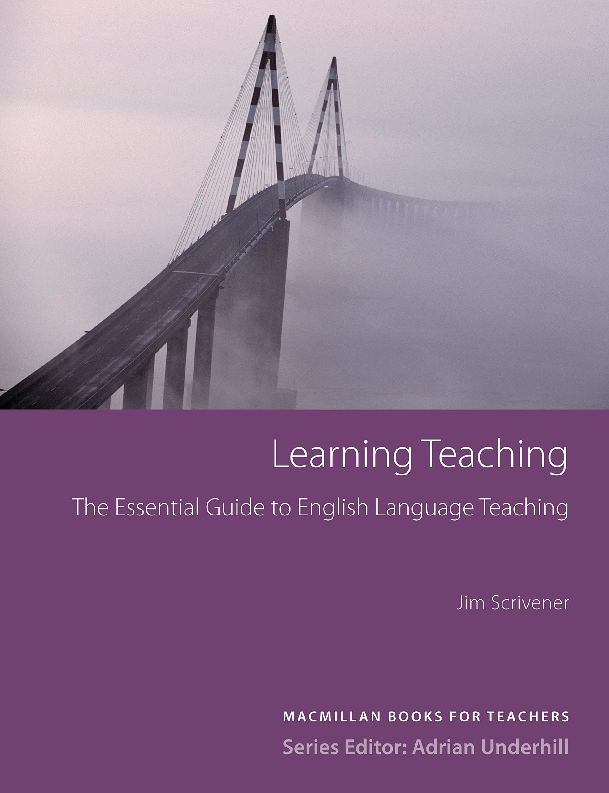 Learning Teaching: A guidebook for English language teachers Paperback – 30 Mar. 2005